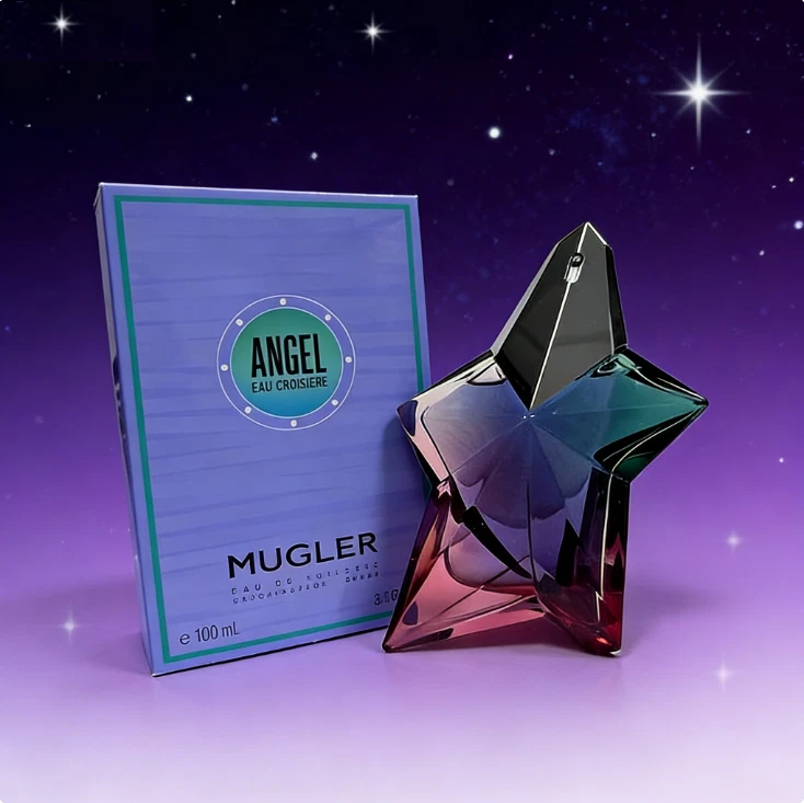 Thierry Mugler Angel Eau de Toilette for Women for sale | eBay