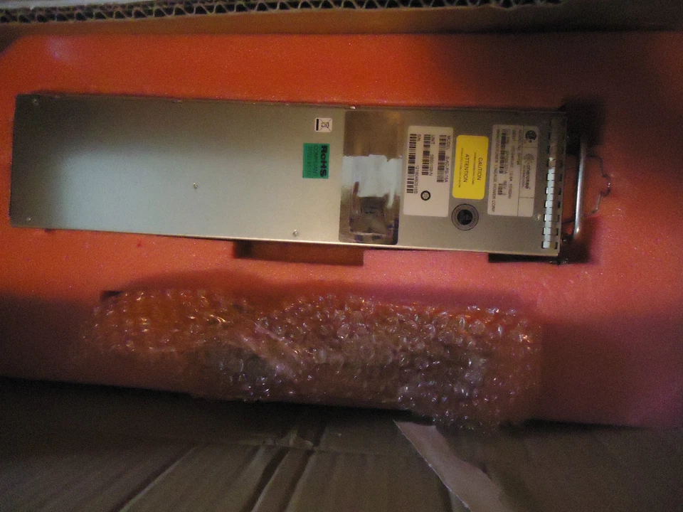 # AC-PS-15A Enterasys Series Power Supply (NEW) - Image 2 of 2