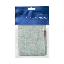 BLUEAIR Genuine Pre-Filter Blue Pure 411i Max and 411a Max Air Purifiers, Was...