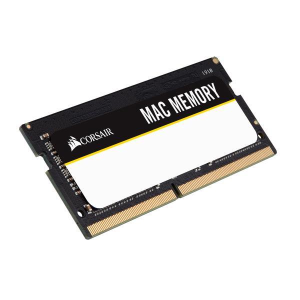 Corsair CMSA64GX4M2A2666C18 memoria 64 GB DDR4 2666 MHz