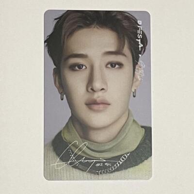 Stray Kids D'FESTA DFESTA Japan Haneda Airport Ver. Benefits