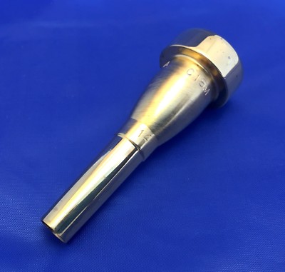 Monette C Trumpet Mouthpiece Prana C15M STC - New! | eBay