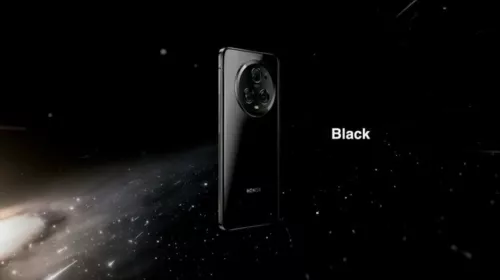 Honor Magic 5 Pro 5G 12/512GB GLOBAL VERSION 6.81" OLED Snapdragon8Gen2 Phone - Picture 5 of 8