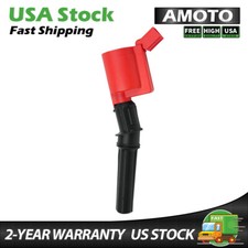 OEM DG508 Ignition Coil For Ford F150 Expedition 2000 2001 2002-2004 4.6/5.4L
