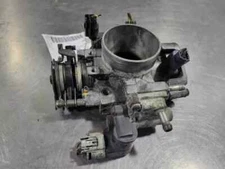 2002 2003 2004 Honda CRV Throttle Valve Body Assembly 2.4L