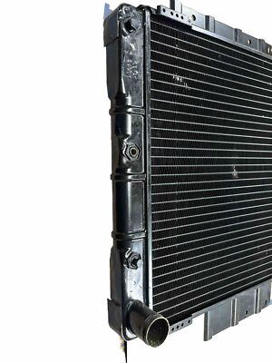 Ready Rad Radiator 3517 Rf-29 1466 Copper Radiator | eBay