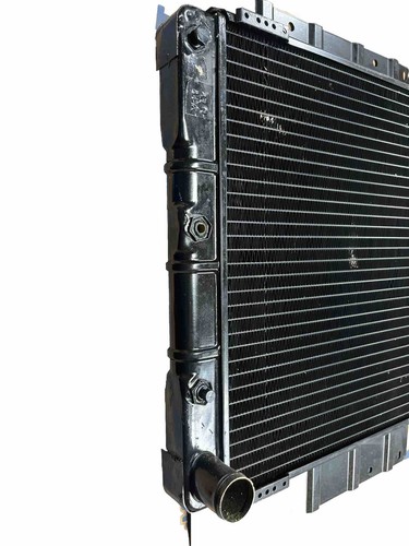 Ready Rad Radiator 3517 Rf-29 1466 Copper Radiator - Picture 2 of 5