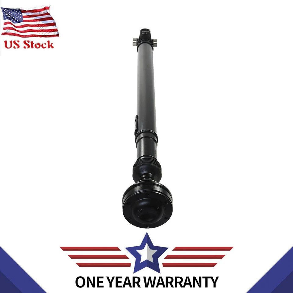 Front Drive Shaft Prop Fits 1999-04 Jeep Grand Cherokee 4.0L 52105884AA 34 5/8" - Image 3 of 4