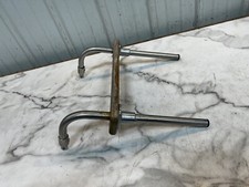 82 Sea Ray Sundancer 270 Scala Di Accesso Per Barca