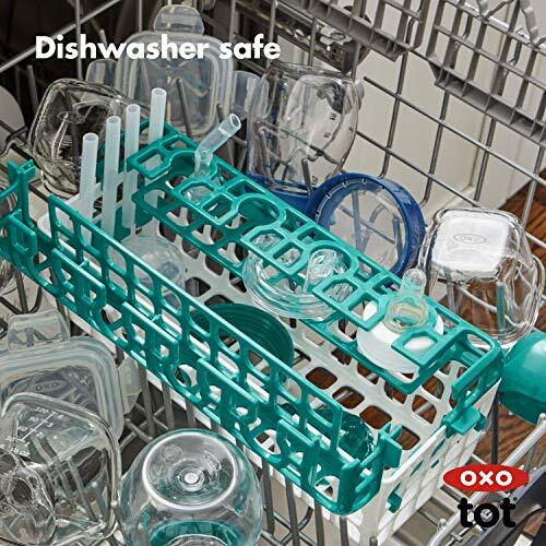 oxo bottle dishwasher basket