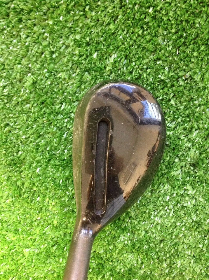 Adams Idea Tech V4 4 Hybrid Regular Graphite - Image 3 of 4