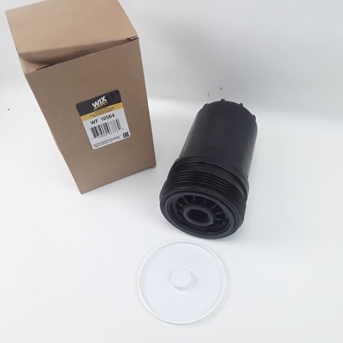 Wix WF10564 Fuel Filter-Diesel Turbo Fits Dynamax Corp Isata 5 Jayco Embark 2022