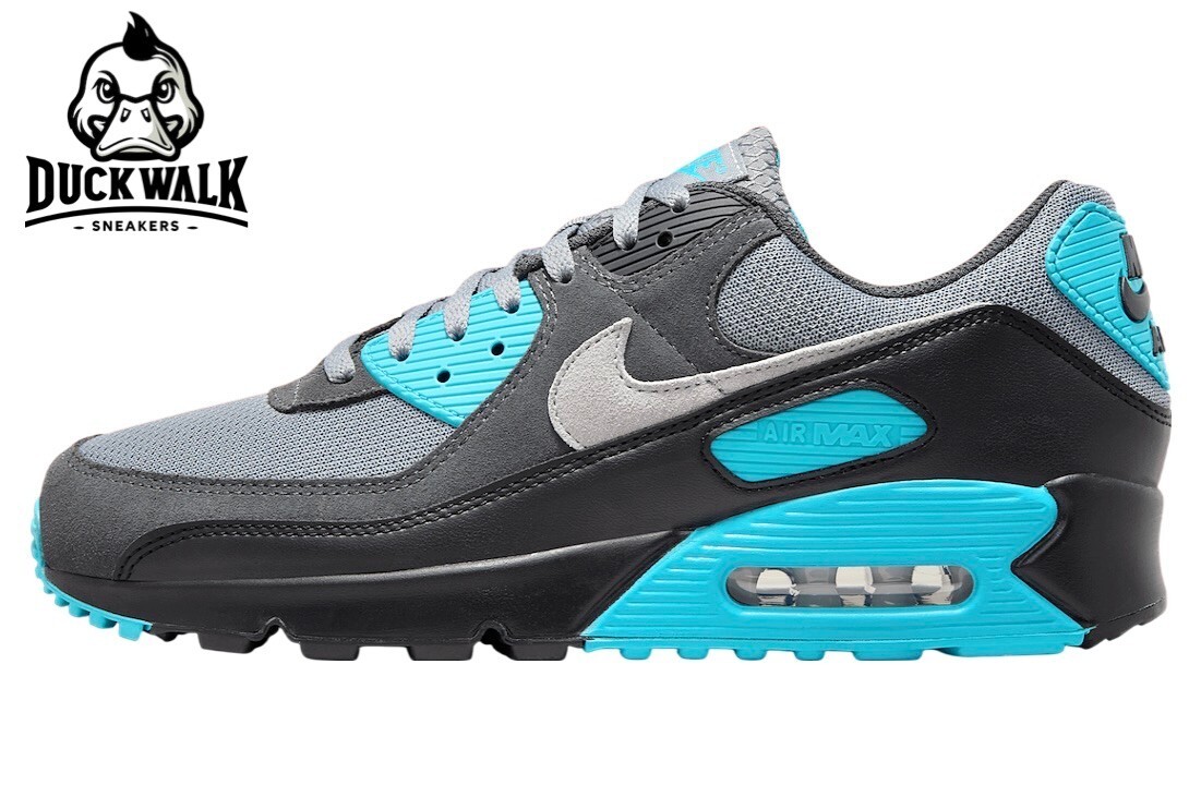 Nike Air Max 90 Shoes 