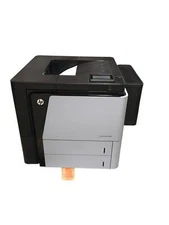 HP Enterprise M806DN Mono Laser CZ244A