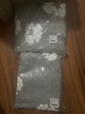 Denim Tears Sweatsuit
