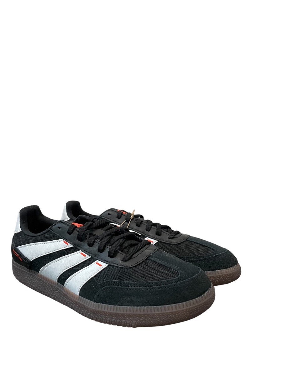シューズ adidas predator SG 26cm Adidas Predator Freestyle Men's Size 8.5 Indoor Soccer Shoe
