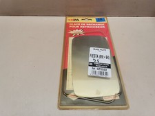 Glace de rétroviseur Ford FIESTA