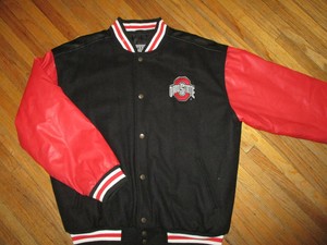 osu varsity jacket