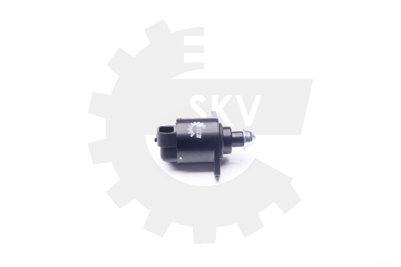 Idle Control Valve, Air Supply SKV 08SKV013 for Citroen Saxo Peugeot 106 II