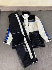Phenix Ski Suit Jacket and Pants