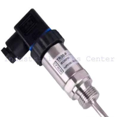 TR30-W PT100 6*50mm -30~150  G1/2 Resistance Thermometer Temperature Transmitter