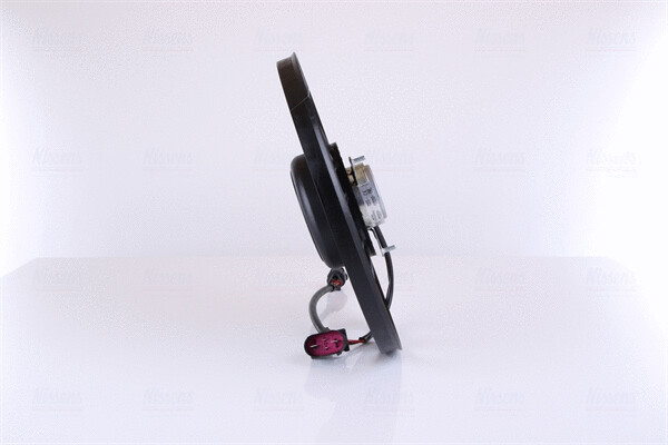 Nissens 85763 Cooling Fan for sale online | eBay