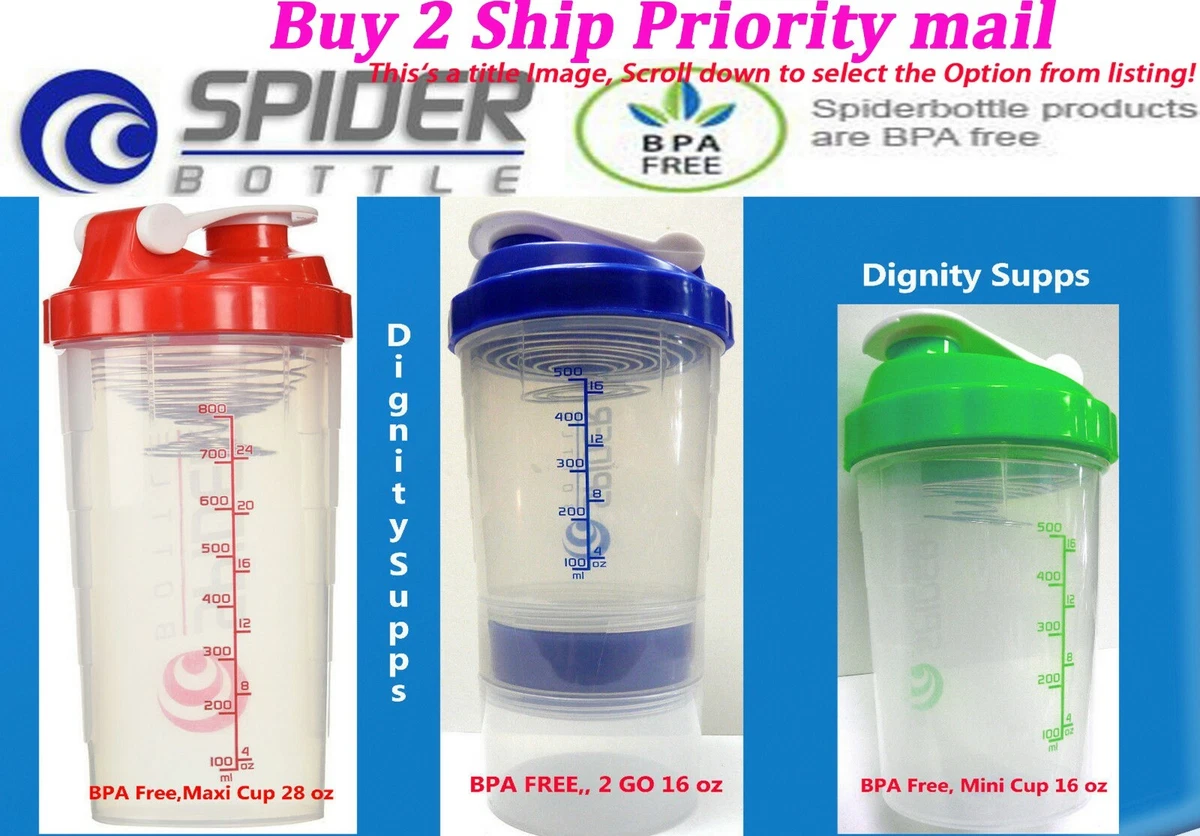 700ml Protein Shaker Drinks Bottle, Fitness Equipment