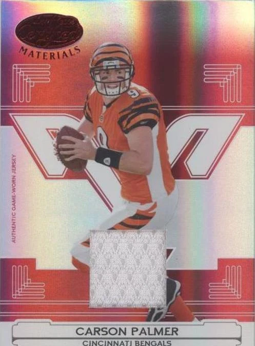 Mirror Red Materials