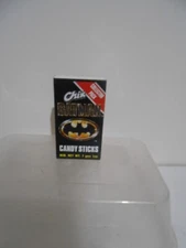 Chix  Empty Sweet Packet  (Batman) incl. Slider