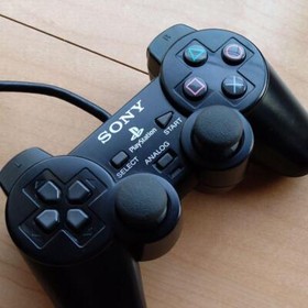 PS2 Slim Console System Ceramic White Controller SCPH-75000 Playstation 2 SONY 