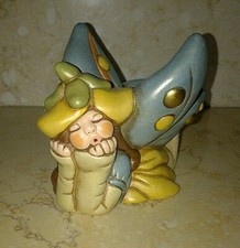 FATA COLLEZIONE FATINA  AMELIA lungh. 15 Cm  THUN (CONTATTATEMI PER INFO)