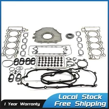 Engine Full Head Gasket Kit For Land Rover Range Rover Jaguar 508PS 5.0T V8