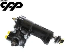 1967 68 69 70 Ford Mustang Borgeson Power Steering Conversion Gear Box Gearbox