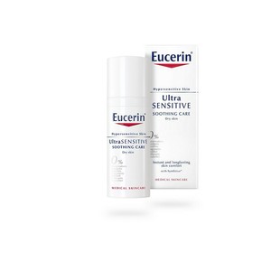 eucerin hypersensitive skin
