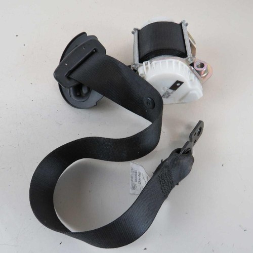 Sicherheitsgurt vorne links 34003071B für BMW X3 E83 2004-2010 gebraucht (58855)