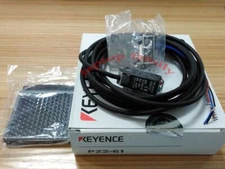 1PC new for photoelectric sensor PZ2-61 #A6-22#