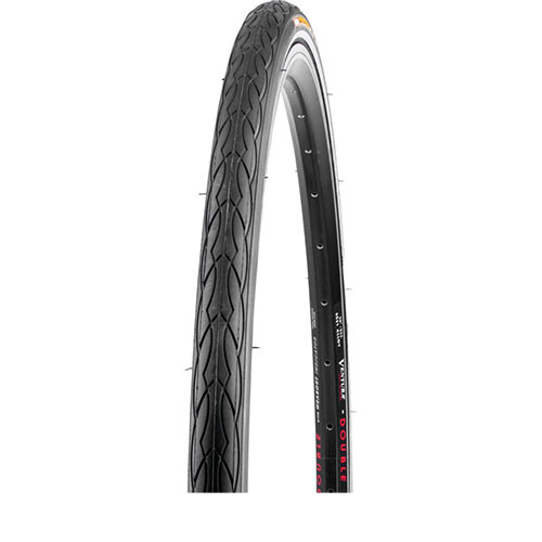 Kenda K-1029 Kwick Roller Sport 28-622 28x1.10 schwarz Fahrradreifen