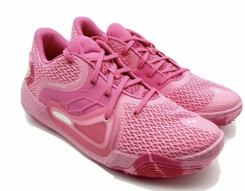 under armour anatomix spawn 2 pink
