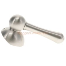 Gerber A602561NP Nickel Handle Assembly