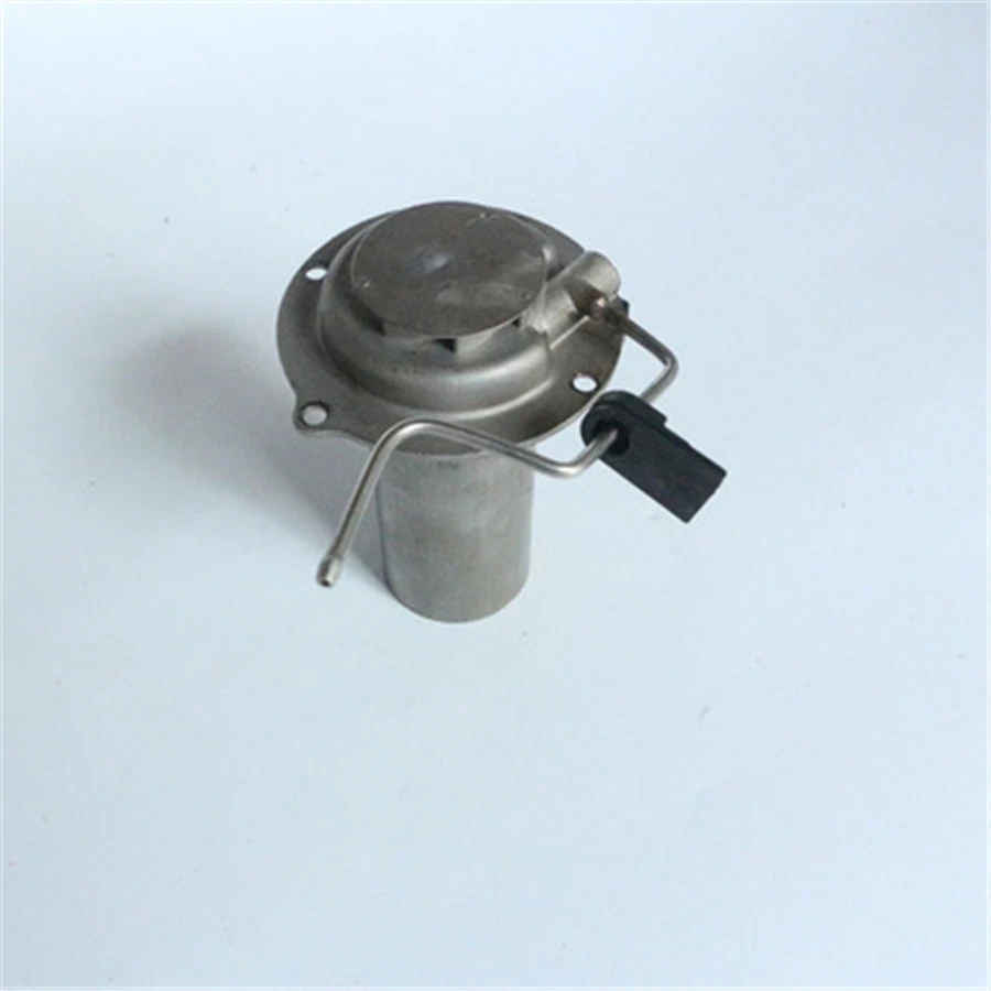 Cámara de combustión quemador calentador 5000 W para coche vehículo aire diésel calentador de estacionamiento Foto 4 de 4