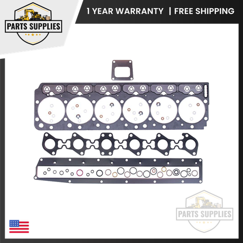 prestige4456 1889245 1885598 Head Gasket Set Fits Navistar DT466E Engine | eBay
