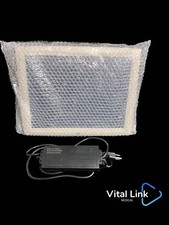 Elo 1528L 15" AccuTouch Antiglare Monitor, ET1528L-7CWM-1-BG-3-G Ref E338457