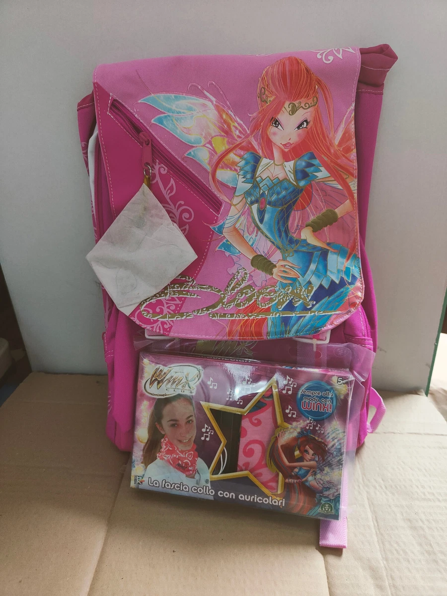 Zaini winx shop