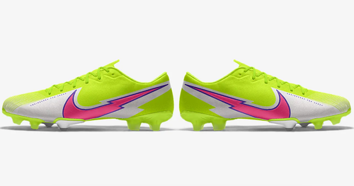 NEW Nike Mercurial Vapor 13 Academy FG 