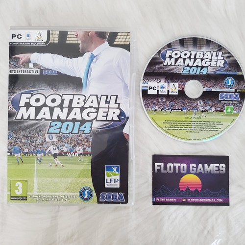 jeu GUY ROUX MANAGER 2002 pour playstation 2 PS2 francais