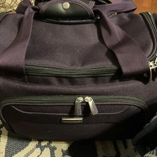 Ricardo Beverly Hills Luggage on-board rolling Tote