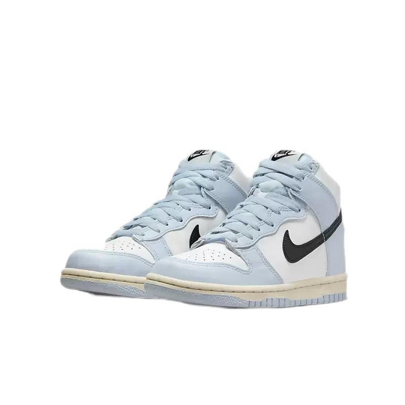 dunk high football grey resell price