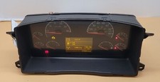 2015 VOLVO VNL USED INSTRUMENT CLUSTER P#22261634-P01