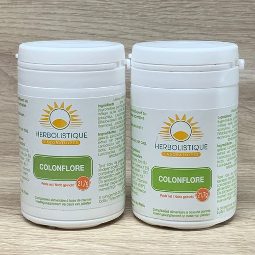 Curcuma Fort HERBOLISTIQUE - 120 Gélules Pour Articulations, Péremption 05/27