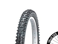 Bicycle Tyre Bike Tire - BMX / Off Road - 18 x 2.125 - High Qualität